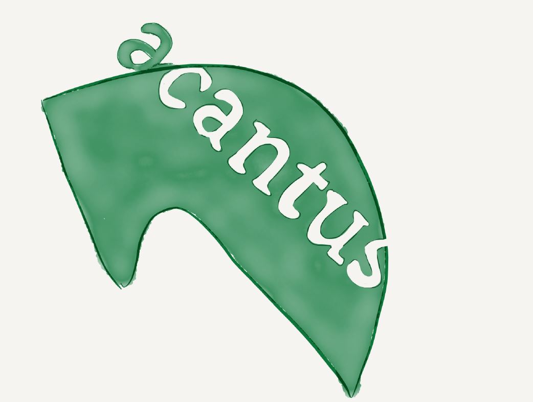 Acantus logo