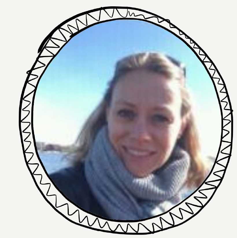 Johanneke Zwier over Martine als spreker eigenaarschap